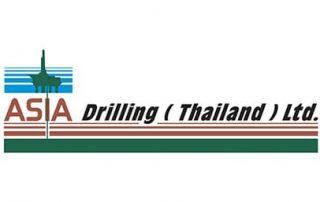 Asia Drilling